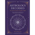Astrology Decoded: The Secret Science of India's Sages - Hardcover
