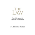 The Law - Paperback
