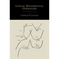 Linear Differential Operators - Paperback