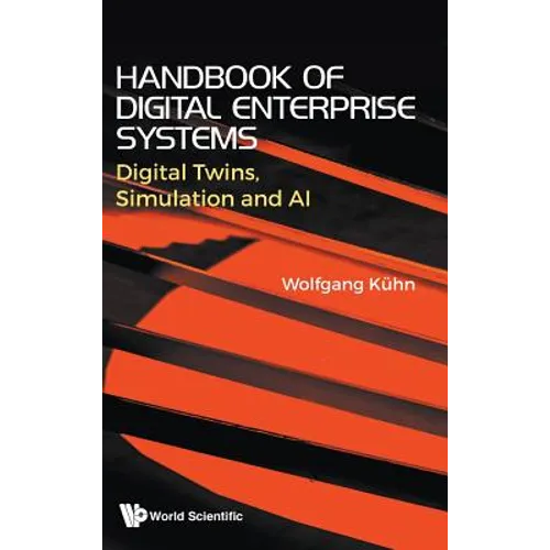 Handbook of Digital Enterprise Systems - Hardcover