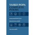 Vasko Popa: Complete Poems 1953-1987 - Paperback
