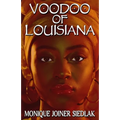 Voodoo of Louisiana - Paperback