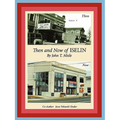 Then and Now of Iselin - Paperback