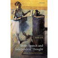 Shifty Speech and Independent Thought: Epistemic Normativity in Context - Hardcover