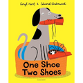 One Shoe Two Shoes - Hardcover