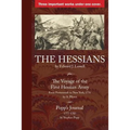 The Hessians: Three Historical Works by Lowell, Pfister, and Popp - Paperback