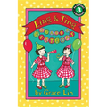 Ling & Ting Share a Birthday - Paperback