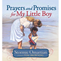 Prayers and Promises for My Little Boy - Hardcover