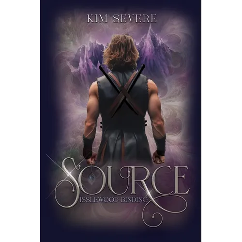 Source: Isslewood Binding, Book One - Paperback