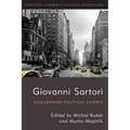 Giovanni Sartori: Challenging Political Science - Paperback