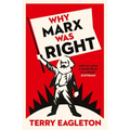 Why Marx Was Right - Paperback