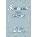 Spirituality Made Simple - Paperback