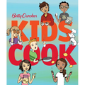 Betty Crocker Kids Cook - Hardcover