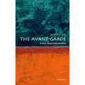 The Avant-Garde: A Very Short Introduction - Paperback