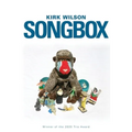 Songbox - Paperback