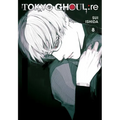 Tokyo Ghoul: Re, Vol. 8 - Paperback