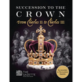 Succession to the Crown: From Charles II to Charles III - Paperback