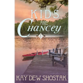 Kids are Chancey - Paperback