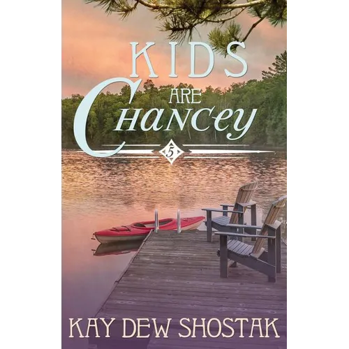 Kids are Chancey - Paperback