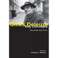 Gilles Deleuze: Second Edition - Paperback