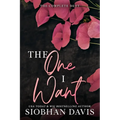 The One I Want (Alt Cover) - Paperback
