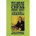 My Best Games of Chess, 1908-1937 - Paperback