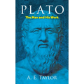 Plato: The Man and His Work - Paperback