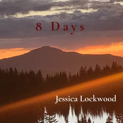 8 Days - Paperback