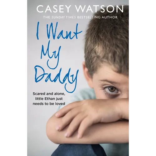 I Want My Daddy - Paperback