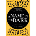 A Name in the Dark - Paperback