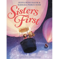 Sisters First - Hardcover