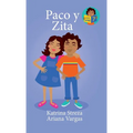 Paco y Zita - Hardcover