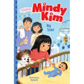 Mindy Kim, Big Sister - Paperback