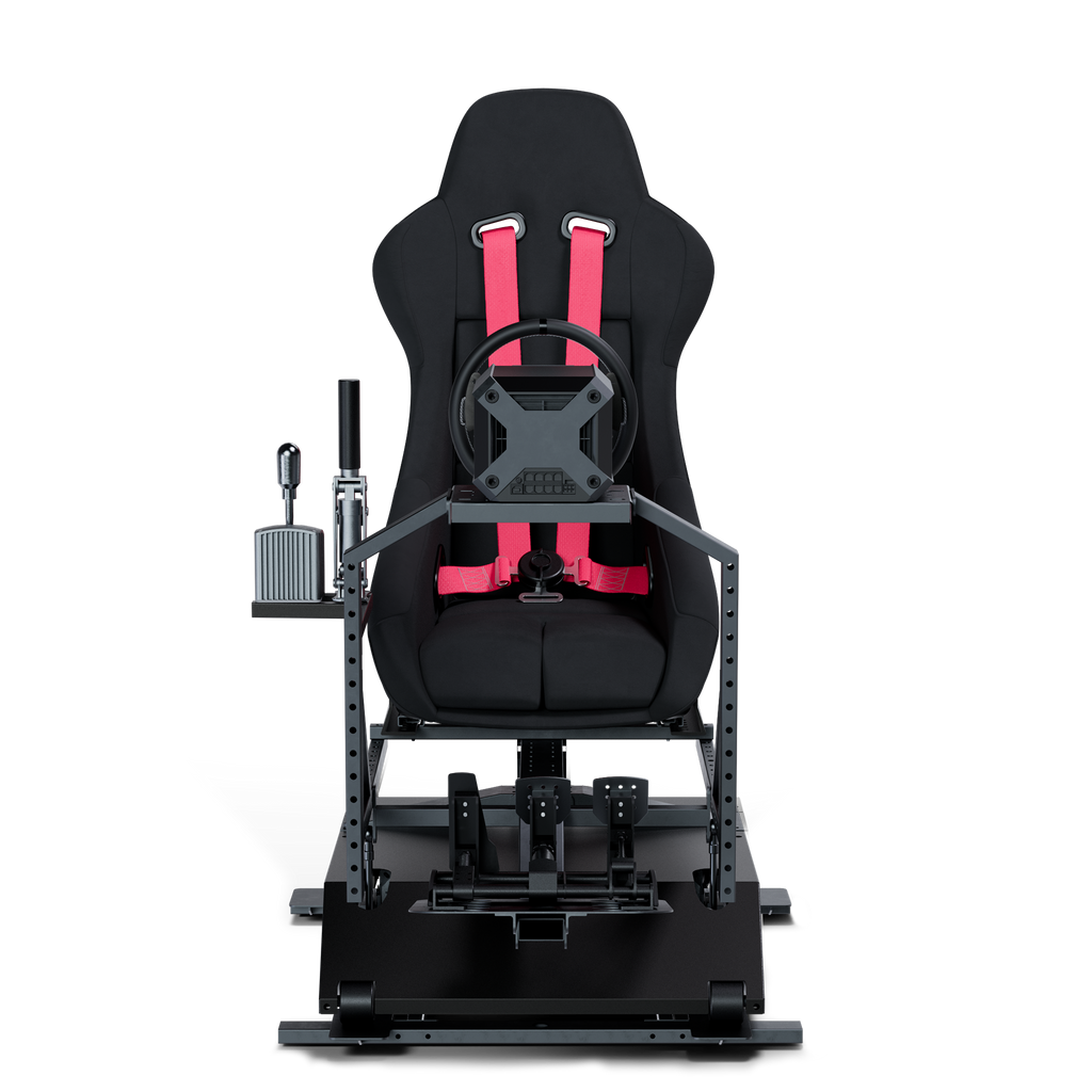 DOF Reality Motion Racing Rig - 3-Axis PRO (P3)