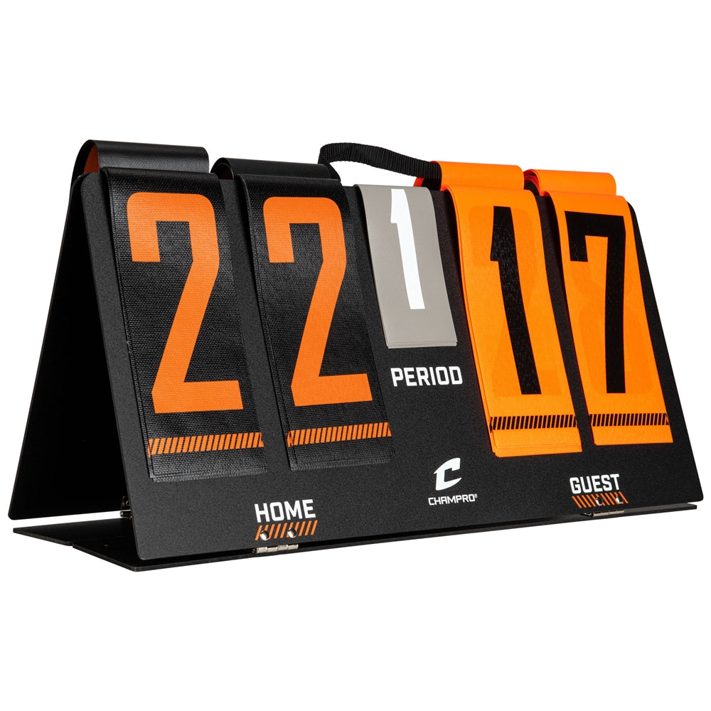 CHAMPRO BASEBALL DELUXE FLIP-A SCORE