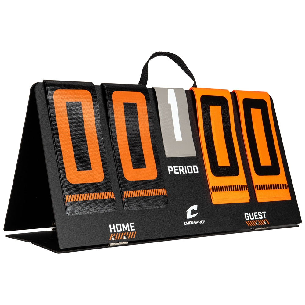 CHAMPRO BASEBALL DELUXE FLIP-A SCORE