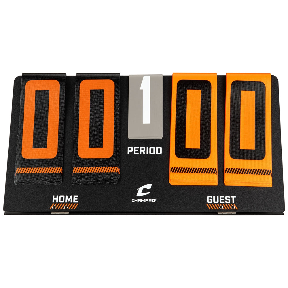 CHAMPRO BASEBALL DELUXE FLIP-A SCORE