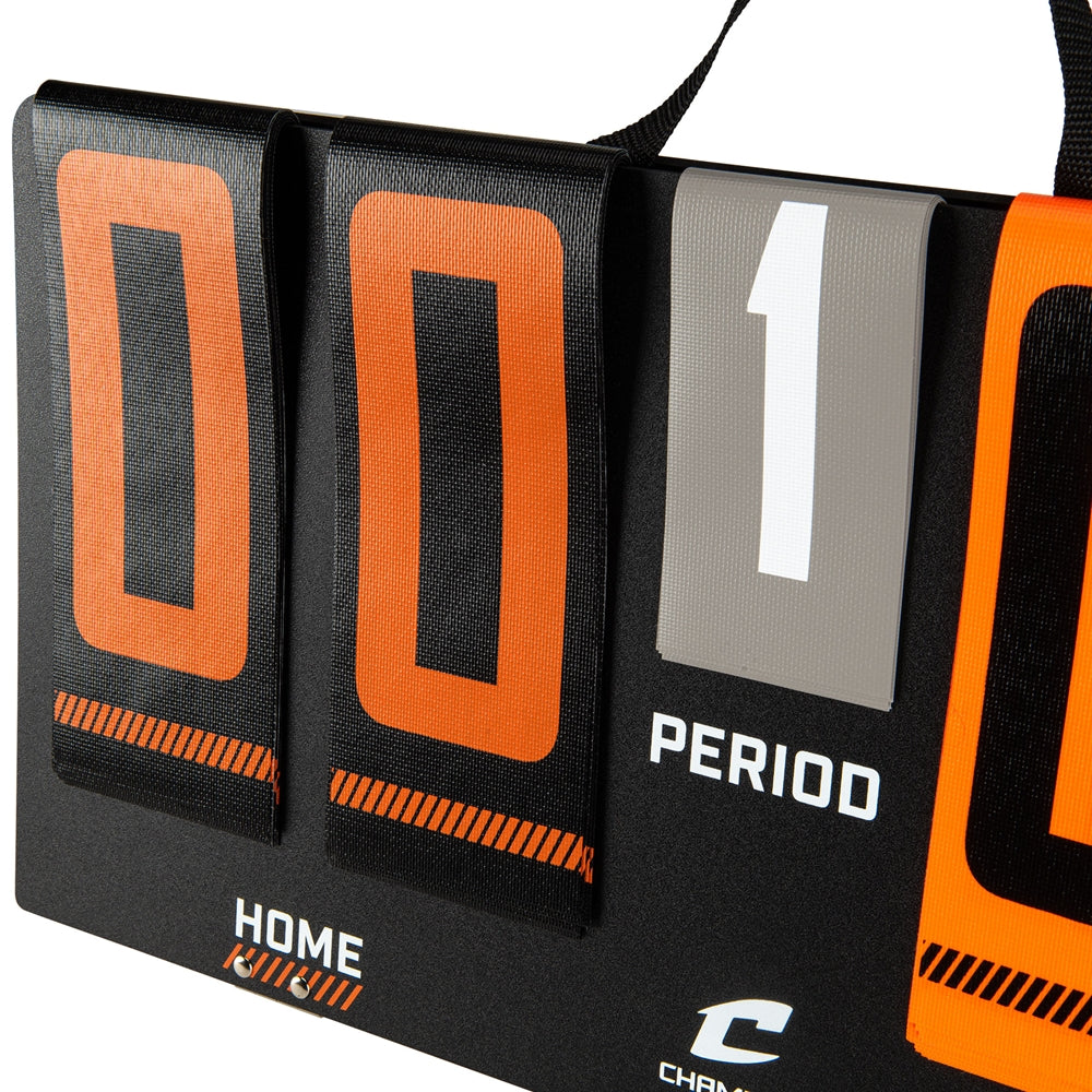 CHAMPRO BASEBALL DELUXE FLIP-A SCORE
