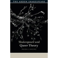 Shakespeare and Queer Theory - Paperback