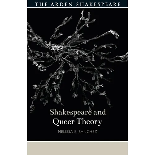 Shakespeare and Queer Theory - Paperback