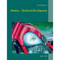 Nimbus - Technical Development: 1934 . 1959 - Paperback