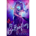 My Butterflies - Hardcover