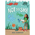 Not So Shy - Paperback