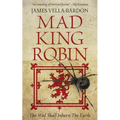 Mad King Robin - Paperback