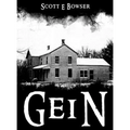 Gein - Hardcover