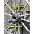 An Introduction to Christian Ministry: For Lay and Clergy Persons in the Cumberland Presbyterian Church - Paperback