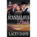 Their Scandalous Bride - Paperback
