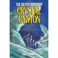 The Heath Cousins and the Crystal Canyon: Book 3 in the Heath Cousins Series - Paperback
