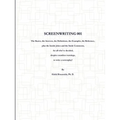 Screenwriting 001 - Paperback