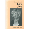 Conversations with Erica Jong - Paperback